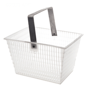 Clayton Lambert P287 Plastic Skimmer Basket – Vita Pool Supply