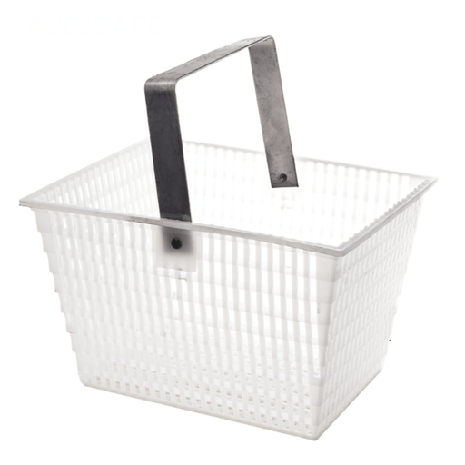 Clayton Lambert P287 Plastic Skimmer Basket – Vita Pool Supply