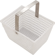 Clayton Lambert P287 Plastic Skimmer Basket – Vita Pool Supply