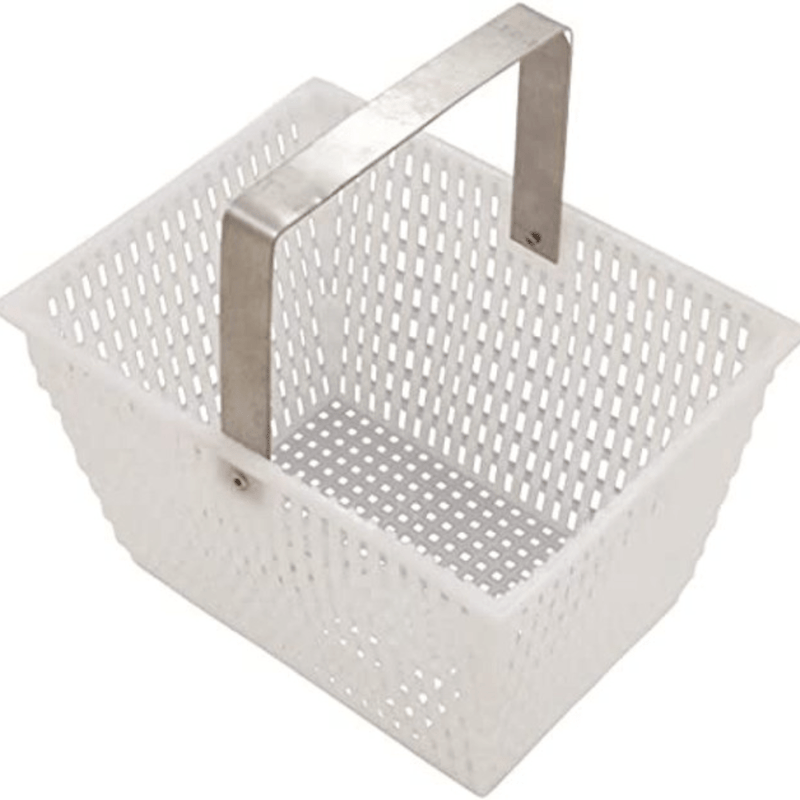 Clayton Lambert P287 Plastic Skimmer Basket – Vita Pool Supply