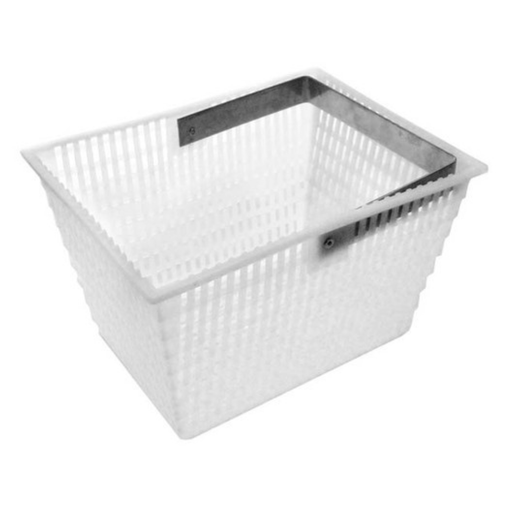 Clayton Lambert P287 Plastic Skimmer Basket – Vita Pool Supply