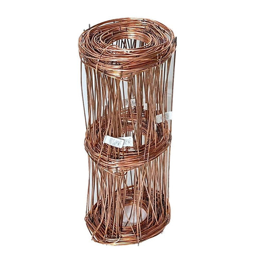CMI 2' x 100' Copper Equipotential Bonding Grid Kit, EB2100, NEC Compliant – Vita Pool Supply