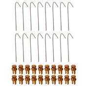CMI 3' x 100' Copper Equipotential Bonding Grid Kit (EB3100) - NEC® Compliant – Vita Pool Supply