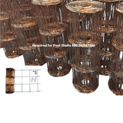 CMI 3' x 100' Copper Equipotential Bonding Grid Kit (EB3100) - NEC® Compliant – Vita Pool Supply