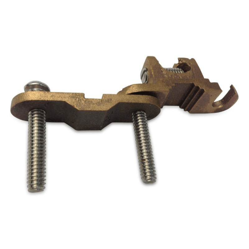 CMI Direct Burial 3/8" - 1" Bonding Clamp (JRD) – Vita Pool Supply