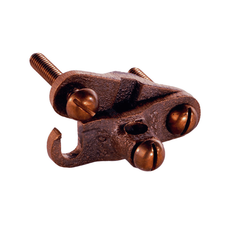 CMI Direct Burial 3/8" - 1" Bonding Clamp (JRD) – Vita Pool Supply