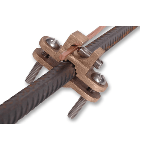 CMI Direct Burial 3/8" - 1" Bonding Clamp (JRD) – Vita Pool Supply