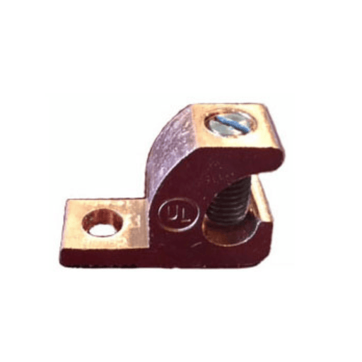 CMI Direct Burial Copper Lay - In Lug 50AMP (CBLDB) – Vita Pool Supply
