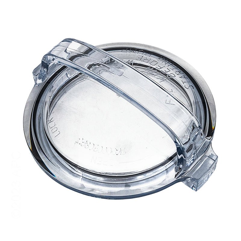 CMP 25306 - 000 - 020 Strainer Cover w/ O - ring for Various Hayward Pumps SPX1500D2A – Vita Pool Supply