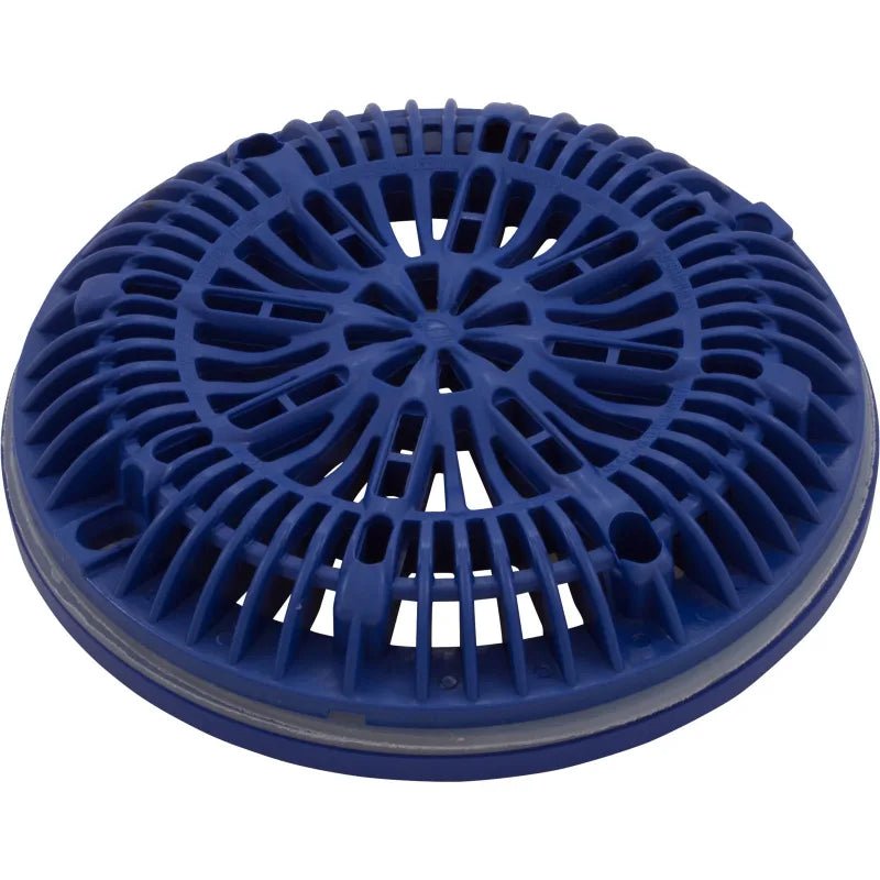 CMP 25548 - 169 - 000 Galaxy 8" Vinyl Liner Main Drain Lid & Ring Kit, Dark Blue – Vita Pool Supply