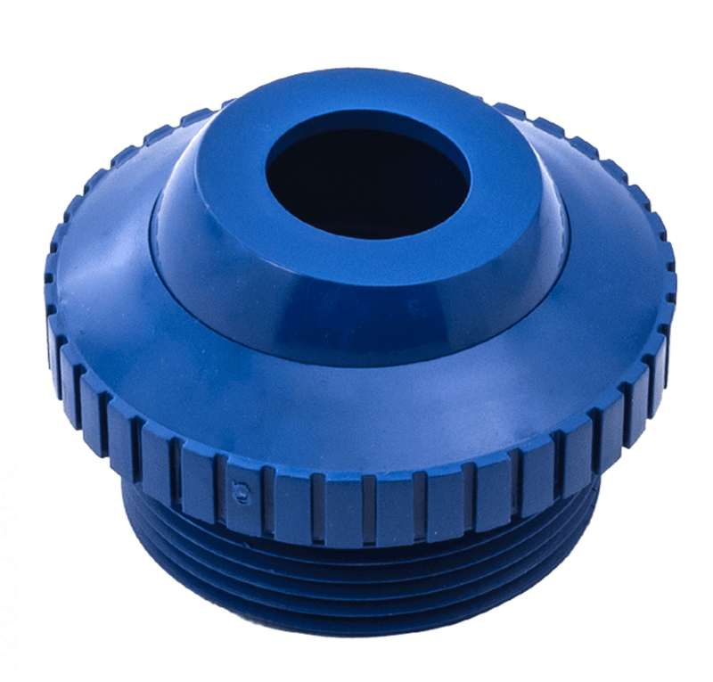 CMP 25552 - 369 - 000 Directional Flow Outlet Threaded 3/4", Dark Blue – Vita Pool Supply