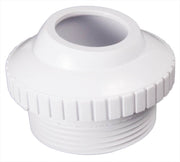 CMP 25552 - 400 - 000 1.5" MPT 1" Eye, Eyeball Fitting, White – Vita Pool Supply