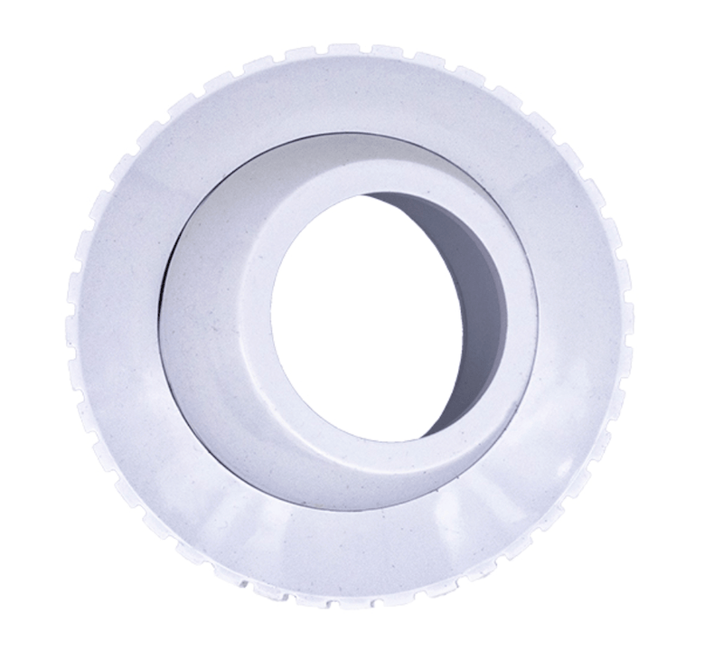CMP 25552 - 400 - 000 1.5" MPT 1" Eye, Eyeball Fitting, White – Vita Pool Supply