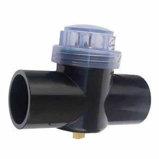 CMP 25810 - 350 - 050 2" Pool Defender Compact Sacrificial Zinc Anode, No Copper Wire – Vita Pool Supply