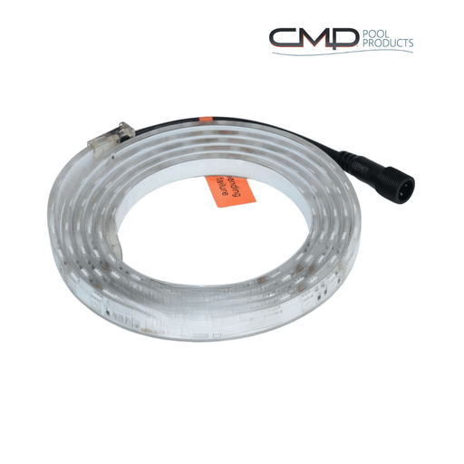 CMP 60" Brilliant Wonders® LED Waterfalls Light Strip with Connector, 25677 - 530 - 950 – Vita Pool Supply
