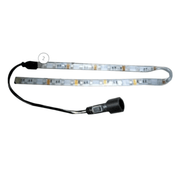 CMP 60" Brilliant Wonders® LED Waterfalls Light Strip with Connector, 25677 - 530 - 950 – Vita Pool Supply