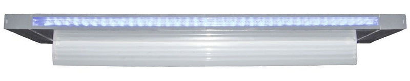 CMP Brilliant Wonders® 12" LED Lighted Waterfall, 6" Lip – Vita Pool Supply