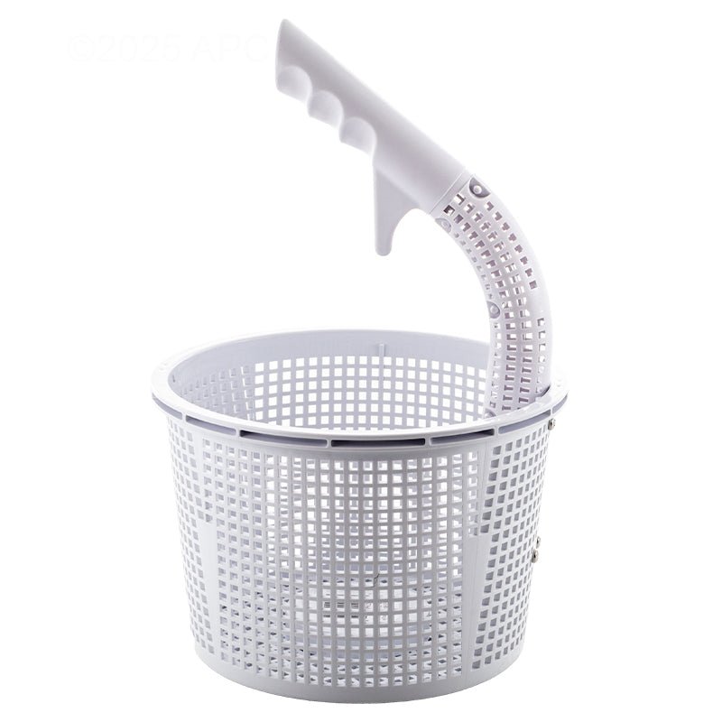 CMP HD Skimmer Basket with FlowSkim Handle 1070, U3, 27182 - 300 - 000 – Vita Pool Supply