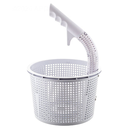 CMP HD Skimmer Basket with FlowSkim Handle 1070, U3, 27182 - 300 - 000 – Vita Pool Supply