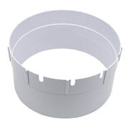 CMP WC37 - 503P Extension Collar U - 3 Swimquip, 25526 - 000 - 000 – Vita Pool Supply
