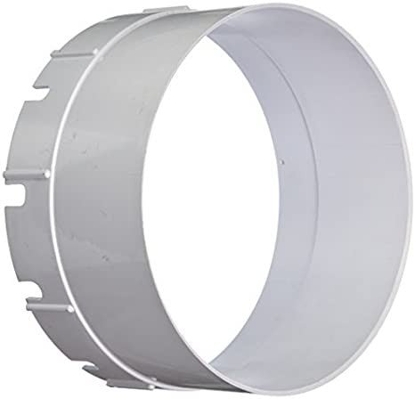 CMP WC37 - 503P Extension Collar U - 3 Swimquip, 25526 - 000 - 000 – Vita Pool Supply