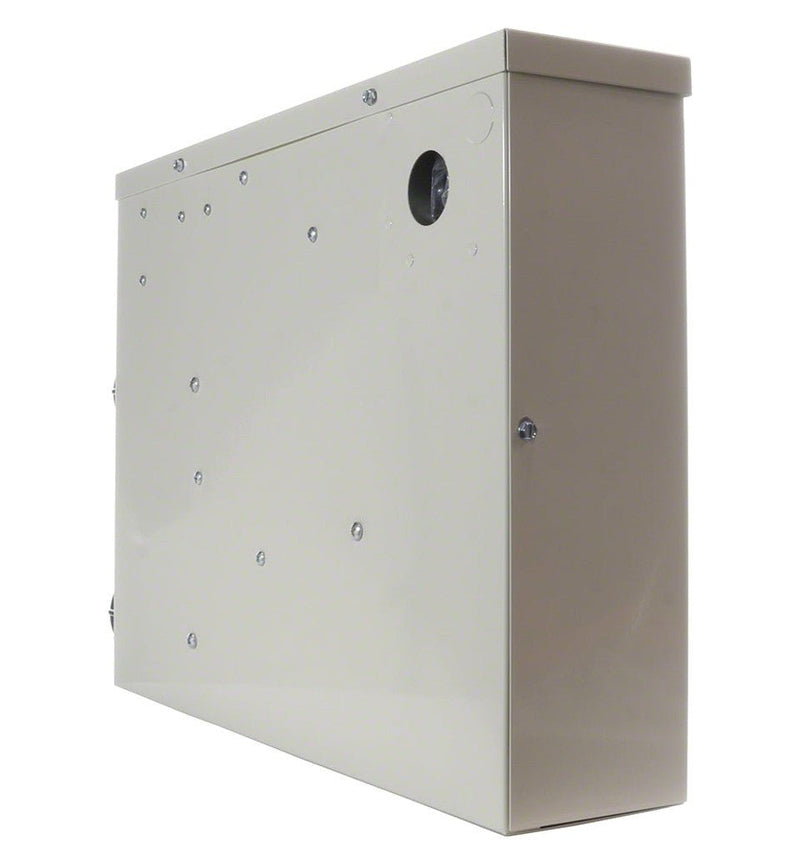 Coates 12411ST ST Series Electric Spa Heater 11kW, 240V, 46A, 38K BTU – Vita Pool Supply