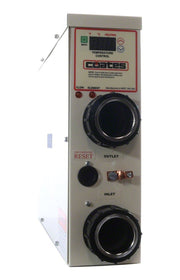 Coates 12411ST ST Series Electric Spa Heater 11kW, 240V, 46A, 38K BTU – Vita Pool Supply