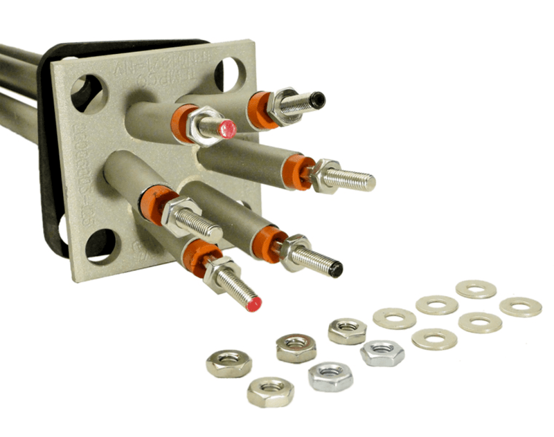Coates 12kW Heating Element 208V, 20006003 – Vita Pool Supply