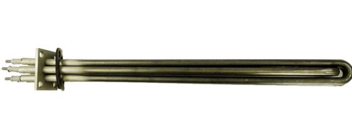 Coates 12kW Heating Element 240V, 20006009 – Vita Pool Supply