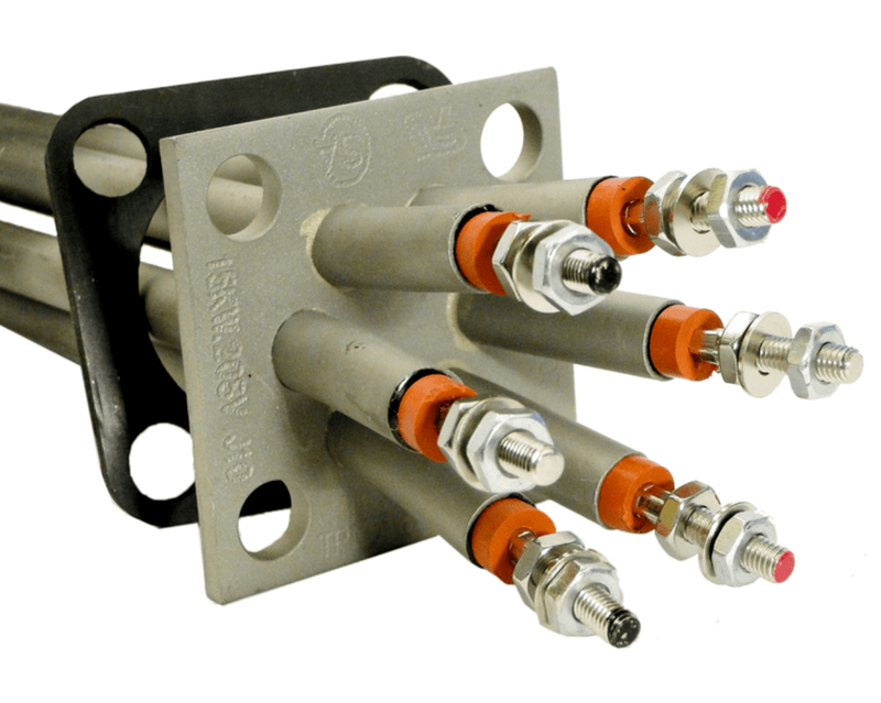 Coates 15kW Heating Element 208V, 20006004 – Vita Pool Supply