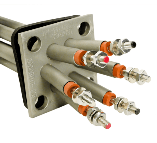 Coates 15kW Heating Element 480V, 20006016 – Vita Pool Supply