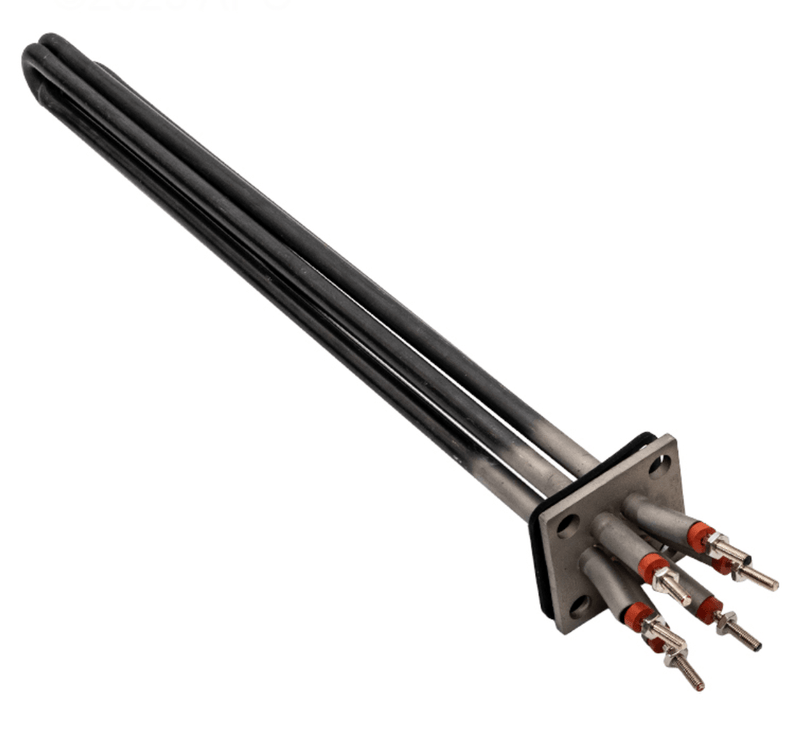Coates 18kW Heating Element 240V, 20006017 – Vita Pool Supply