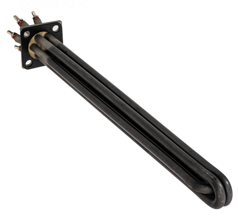 Coates 18kW Heating Element 240V, 20006017 – Vita Pool Supply