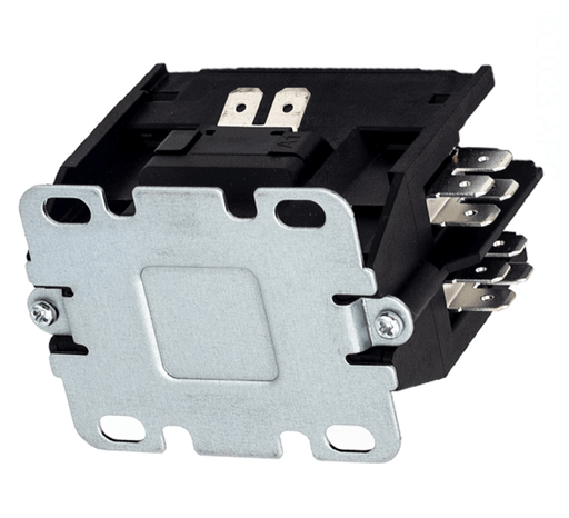 Coates 2 - Pole Contactor, 35 AMP 240V, 21000650 – Vita Pool Supply