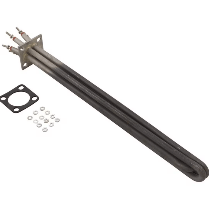 Coates 20006004T 15 kW Titanium Heating Element 208V – Vita Pool Supply