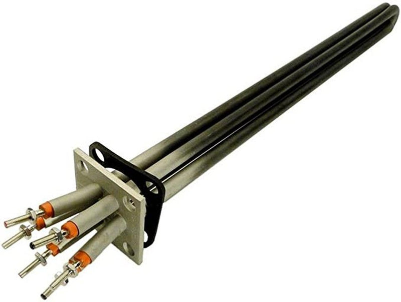 Coates 20006004T 15 kW Titanium Heating Element 208V – Vita Pool Supply