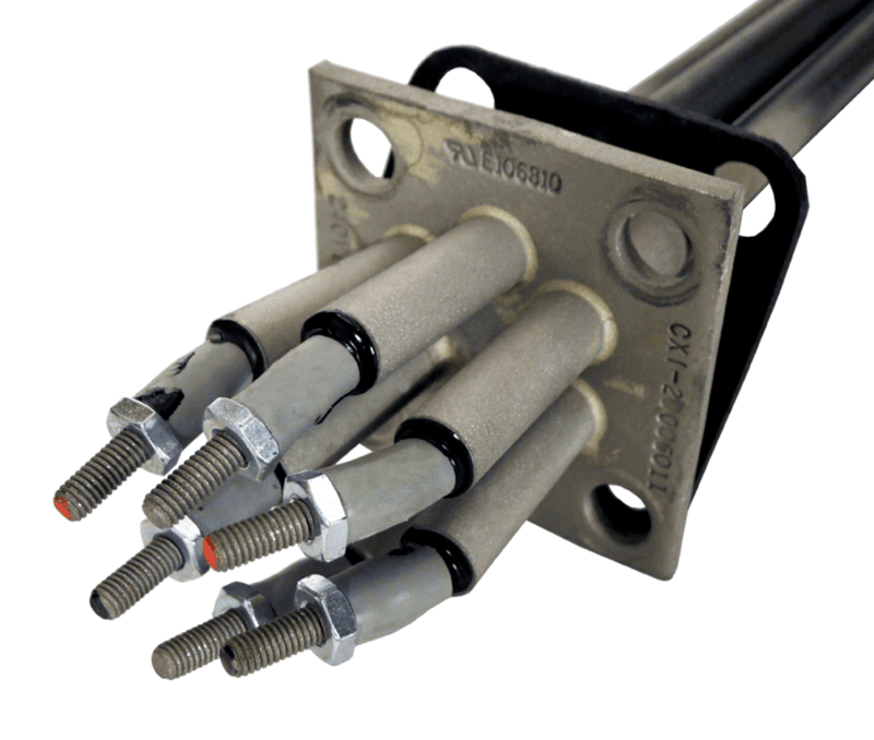 Coates 20006011 18kW Heating Element 1 - Phase 240V – Vita Pool Supply