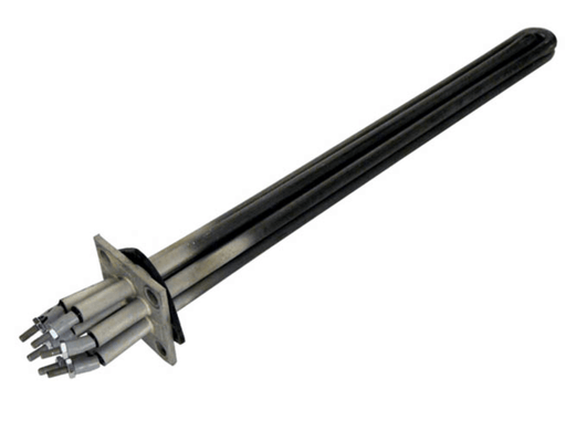 Coates 20006011 18kW Heating Element 1 - Phase 240V – Vita Pool Supply