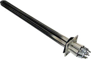Coates 20006011T 18kW Titanium Heating Element 240V – Vita Pool Supply