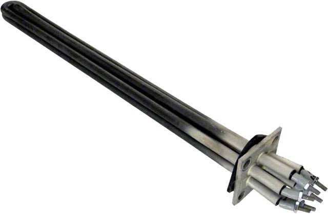 Coates 20006011T 18kW Titanium Heating Element 240V – Vita Pool Supply
