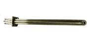 Coates 20006015 12kW Heating Element 480V with 4 - Bolt Flange & Gasket – Vita Pool Supply
