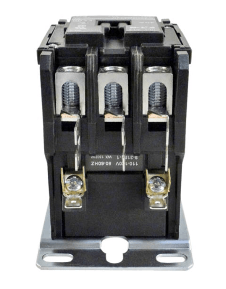 Coates 21000900 3 - Pole 50 Amp Contactor 110V – Vita Pool Supply