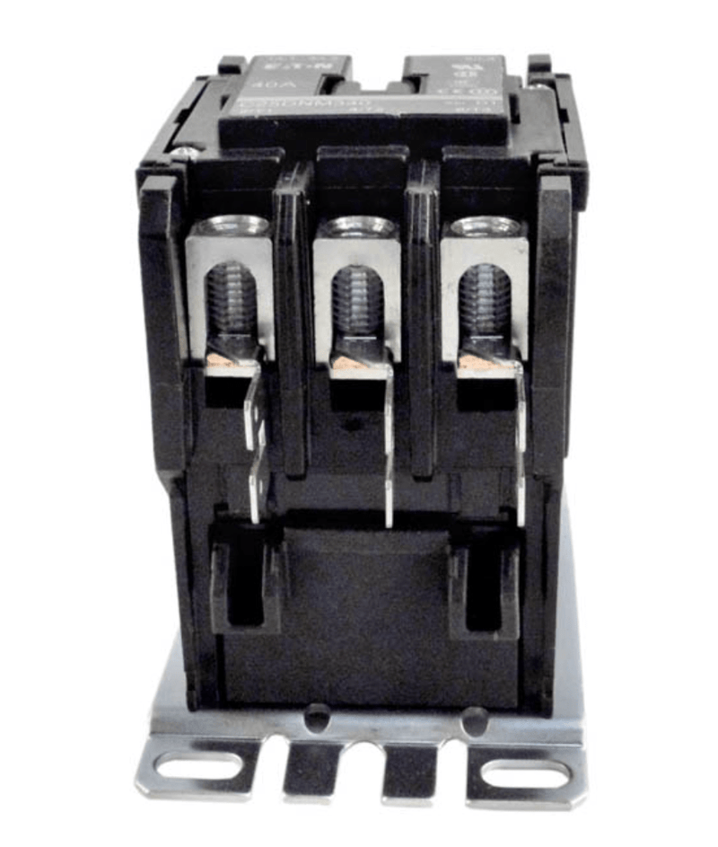 Coates 21000900 3 - Pole 50 Amp Contactor 110V – Vita Pool Supply