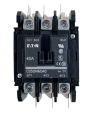 Coates 21000900 3 - Pole 50 Amp Contactor 110V – Vita Pool Supply