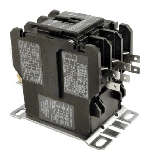 Coates 21000900 3 - Pole 50 Amp Contactor 110V – Vita Pool Supply
