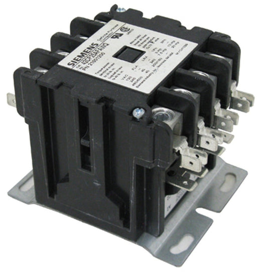 Coates 21001200 4 - Pole 50 Amp Contactor 110V – Vita Pool Supply