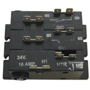 Coates 21005502 2 - Pole K6 Sequencer CPH PHS – Vita Pool Supply