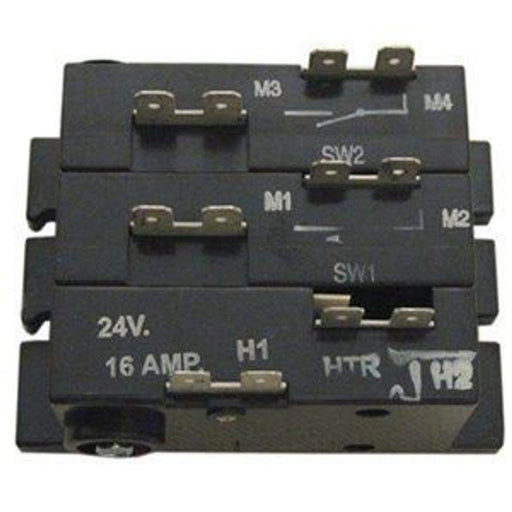 Coates 21005502 2 - Pole K6 Sequencer CPH PHS – Vita Pool Supply