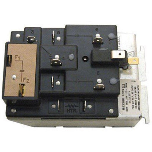 Coates 21005509 3 - Pole K1 Sequencer CPH PHS – Vita Pool Supply