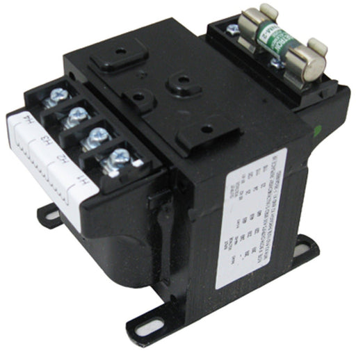 Coates 22010752 Transformer 480/240/208V - 120V 75VA – Vita Pool Supply